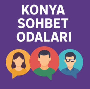 Konya Sohbet